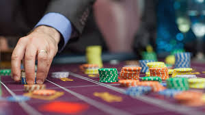 Зеркало Casino 1xSlots