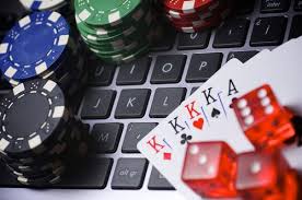 Зеркало Casino Magnit